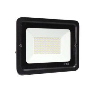 كشاف خارجي بخطين 50 واط SMD