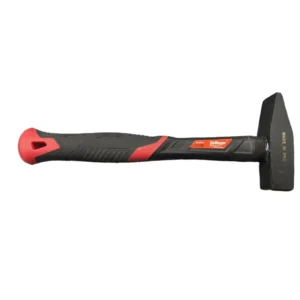 مطرقة مهندس ديويسر برأس 500 جم ومقبض فايبرجلاس — موديل 66-3014