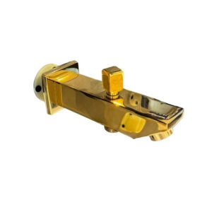 صمام دش مخفي بمخرجين مربع ذهبي — أورِيسا 50021