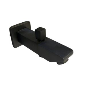 صمام دش مخفي بمخرجين مربع أسود — أوريسا 50022