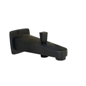 صمام دش مخفي ثنائي المخرج بتصميم مربع عريض — أوريسا موديل 50064