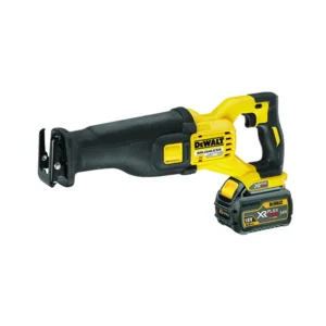 DeWalt DCS388T2 XR 54V Cordless Reciprocating Saw Kit (with Brushless Motor)