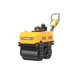 مدحلة طرق اهتزازية تورنيدو إكس بي — وزن 550 كجم (موديل RC-50)