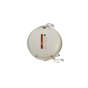 مروحة شفط جدارية يونايتد 6 بوصة — 15 واط موديل VEX15-10