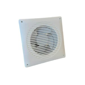 مروحة شفط لماسورة بقطر 6 بوصة