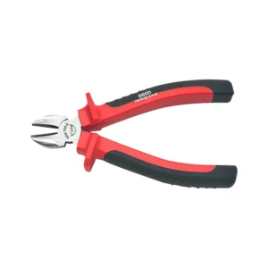 كماشة قطع جانبية مقاس 6 بوصة من اوسكو — فولاذ كروم-فاناديوم