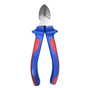 كماشة قطع جانبية (قَطْرِيّة) من ديويسر — مقاس 6 بوصة