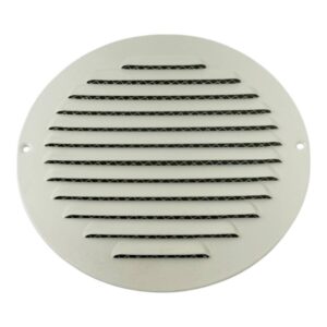 غالق لي ألمنيوم مقاس 6 بوصة بيج مع شبك