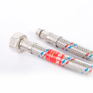 خلاط لي الإسباني من الفولاذ المقاوم للصدأ — 60 سم