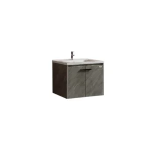 Decorative washbasin 60cm model 5 — Modern design and smooth finish