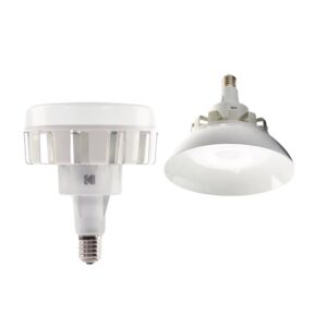 لمبة هاي بور هنقر 60 واط أبيض - Kodak