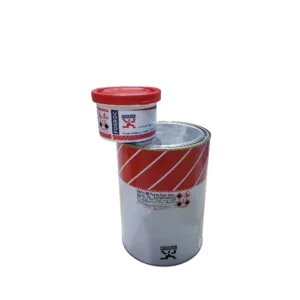 فوسروك ثيوفليكس 600 سائل — نظام إحكام الفواصل (قاعدة ومصلب) — رمادي