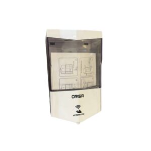 صبّانة سائلة ديكور أبيض شفاف أوريسا 600 مل (50022)