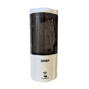 ديكور صبانه سائل ليزر أبيض/أسود أوريسا — 600 مل (50042)