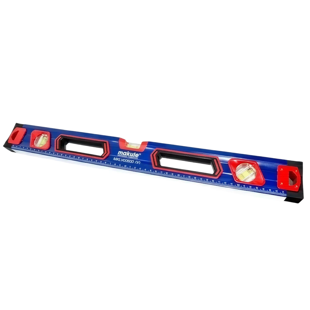 ميزان ماء ألومنيوم ماكوت 600 مم — موديل MKLV00600