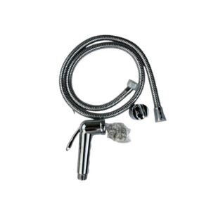 Concept Chrome Bidet Set Model 60101/2