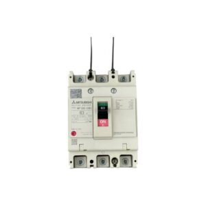 قاطع ميتسوبيشي 63