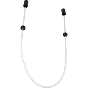 مصباح معلق مودرن أسود — إضاءة صفراء 65 واط