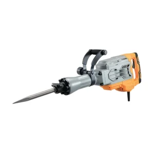 دريل تكسير كهربائي 65 مم — 2800 واط | Dawuor: قوة هدم قصوى للخرسانة الثقيلة