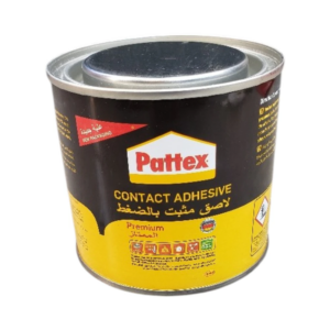 لاصق باتكس بريميوم حساس للضغط — 650 غرام