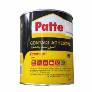 باتكس — لاصق تماسي ممتاز بسعة 650 جرام