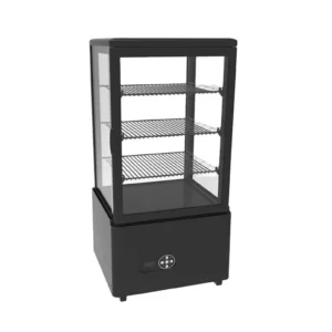 ثلاجة عرض للبار بسعة 68 لتر — الأكثر مبيعاً من الناصر