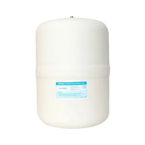 فلتر مياه فيتنامي 7 مراحل مع قاعدة ومقياس ضغط بمواصفات أمريكية — تنقية موثوقة ومياه شرب نقية للمنازل والمكاتب