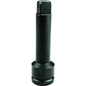 7-inch Air Torque Wrench Extension with 1-inch Socket - Proto