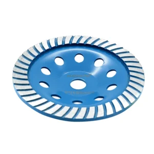 قرص جلخ ماسي تيربو 7 بوصة (180 ملم) من اديجسو