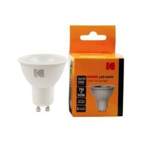 لمبة جيوتن 7 واط — أبيض (كوداك)