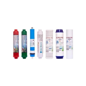 طقم فلتر 7 مراحل — فيتنامي (سوبر برو / لوك)