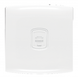 فيشة تلفون 7×7 ألف — أبيض (الفنار)