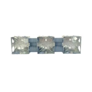 علبة حديد 7×7 (ثلاثي أرضي)