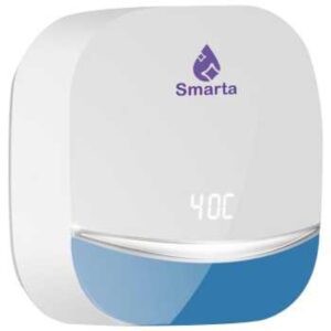 سخان مياه فوري من سمارتا — الفئة 7، 7 كيلوواط (أبيض)