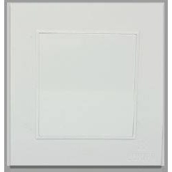 تسكيرة 7×7 لوكسيفاي (LUXIFY) أبيض