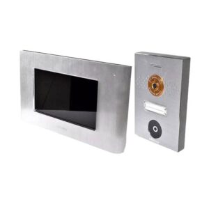 نظام انتركوم مرئي بشاشة 7 بوصة — الفنار (ALFANAR)