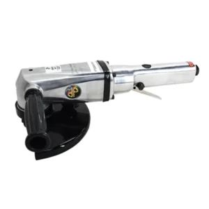7-inch Pneumatic Angle Grinder — Astro Pneumatic Model 3007G