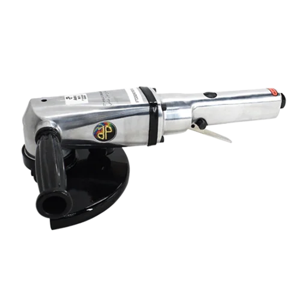 7-inch Pneumatic Angle Grinder — Astro Pneumatic Model 3007G