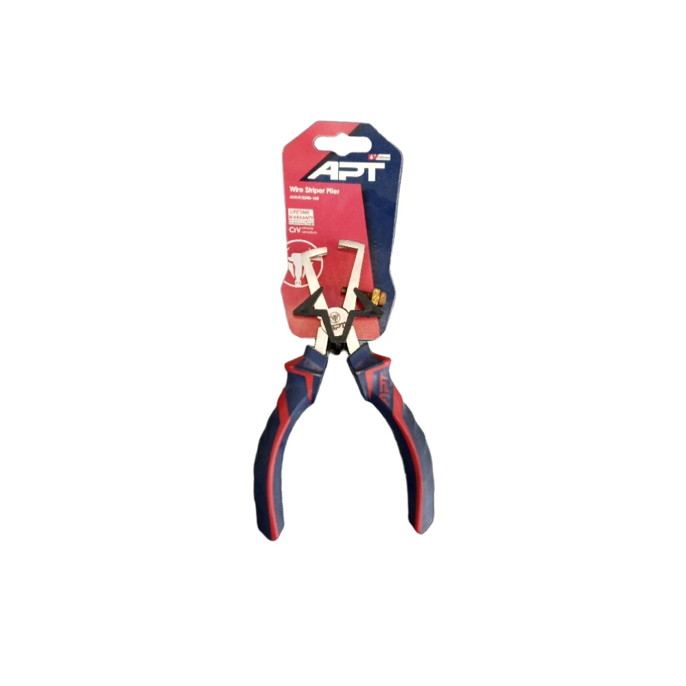 كماشة تجريد الأسلاك مقاس 7 بوصات — ايه بي تي (DW21011-7)