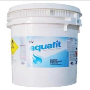 Chinese Chlorine 70% — Powerful disinfectant for swimming pool water for commercial use
