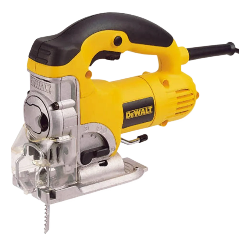 منشار أركت بمقبض علوي ديوالت 701 واط - طراز DW331K