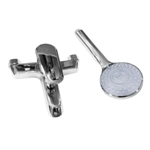 خلاط دش جداري 7.1 لتر/دقيقة - KASTLE للحمامات