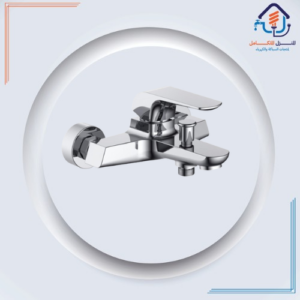 خلاط دش كرومي بتصميم ألماني — هزنت موديل 7305