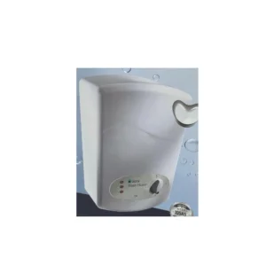 سخان مياه كهربائي فوري أورا 7.5 كيلوواط — موديل 105A5 (صنع تركيا)