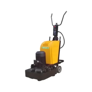 ماكينة جلي أرضيات خرسانية كهربائية 7.5 كيلوواط بعرض 630 مم — Tornado XP TD‑G630