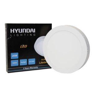 كشاف بانل مقاس 8 بوصات