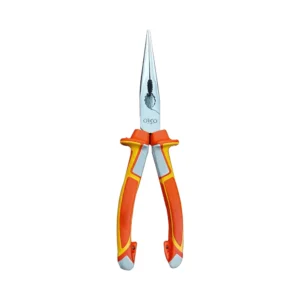 Osko 8-inch Long Nose Pliers — Chrome Vanadium Steel