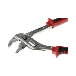 زرّادية أوسكو 8 بوصة بمفصل منزلق وفك منحني