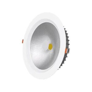 سبوت لايت شفاف موديل 8