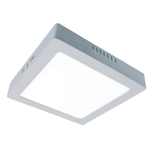 كشاف بانل مربع 8 بوصة